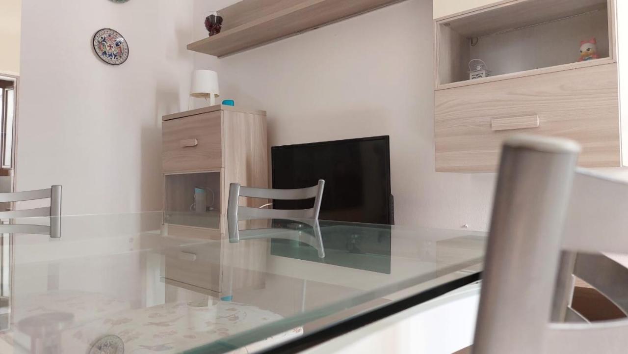 Ferienwohnung La Casa Dei Gatti Syrakus Exterior foto