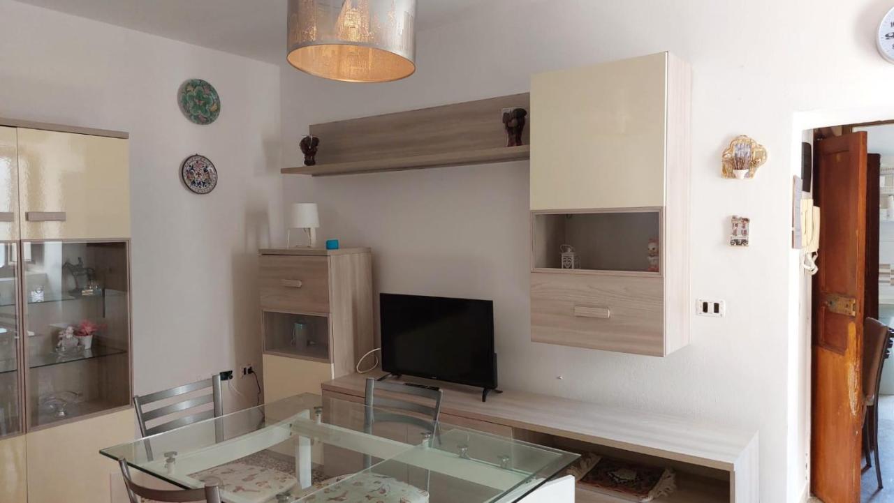 Ferienwohnung La Casa Dei Gatti Syrakus Exterior foto