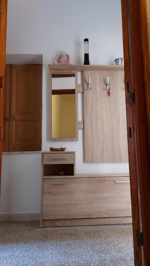 Ferienwohnung La Casa Dei Gatti Syrakus Exterior foto