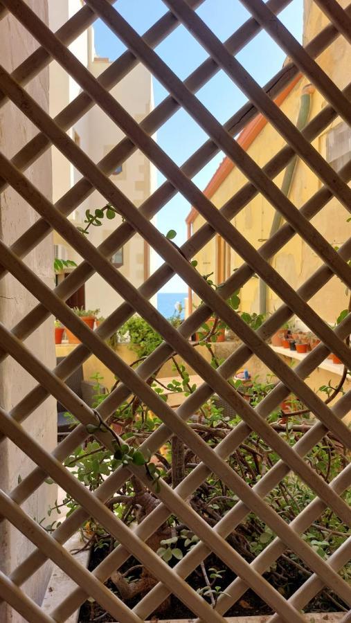 Ferienwohnung La Casa Dei Gatti Syrakus Exterior foto