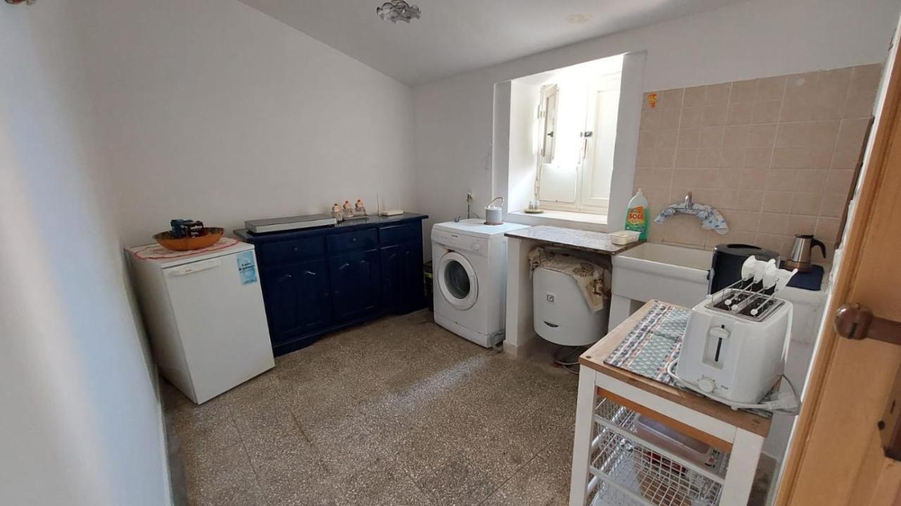 Ferienwohnung La Casa Dei Gatti Syrakus Exterior foto